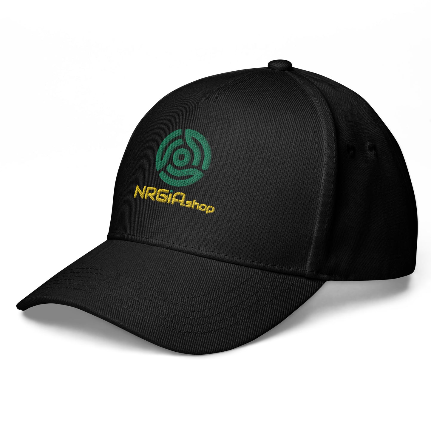 NRGiA Cap