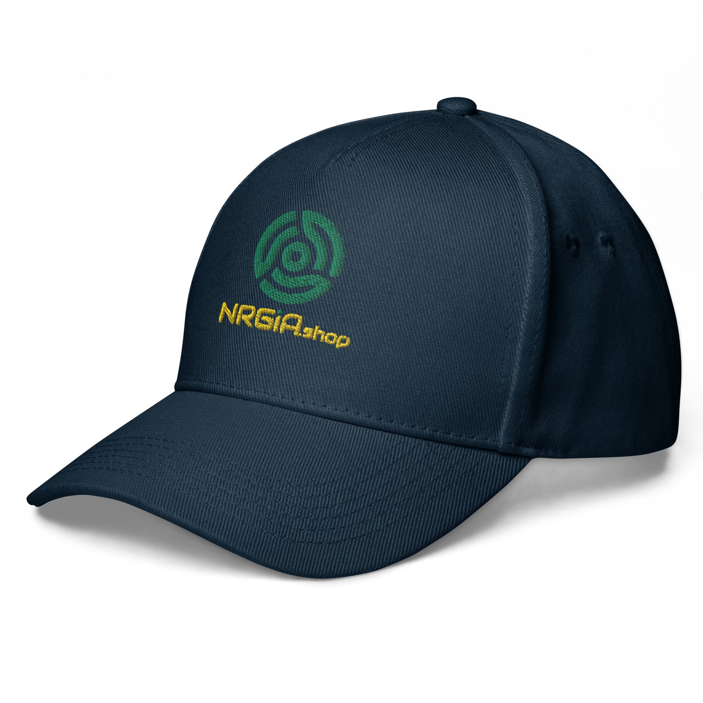 NRGiA Cap