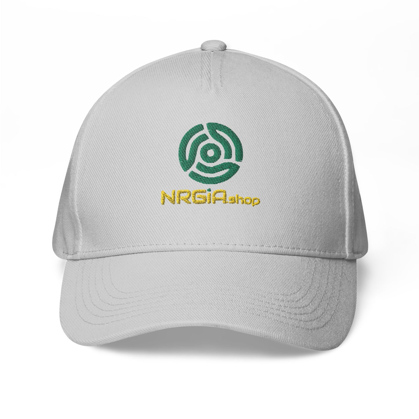 NRGiA Cap